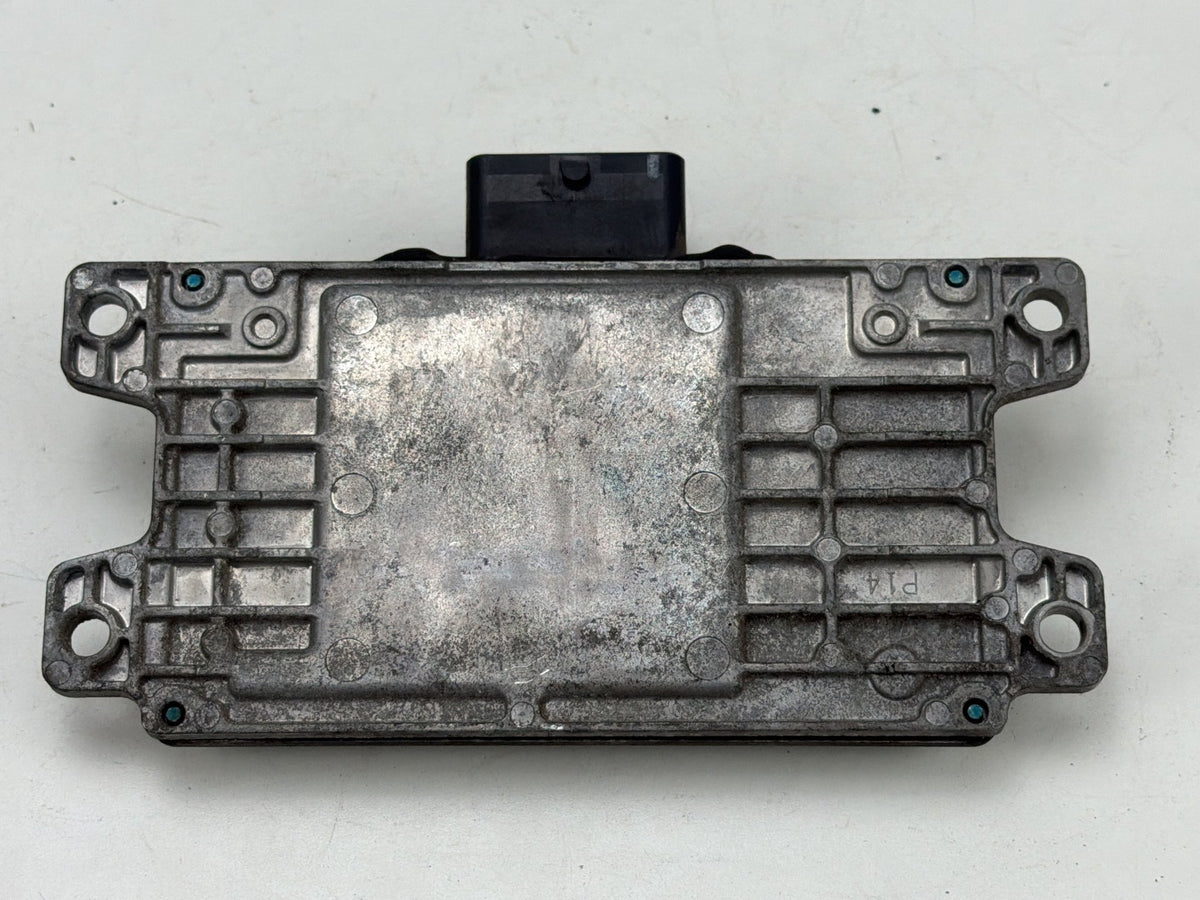 2009 Nissan Rogue Transmission Control Module TCM TCU 31036-JM32A OEM