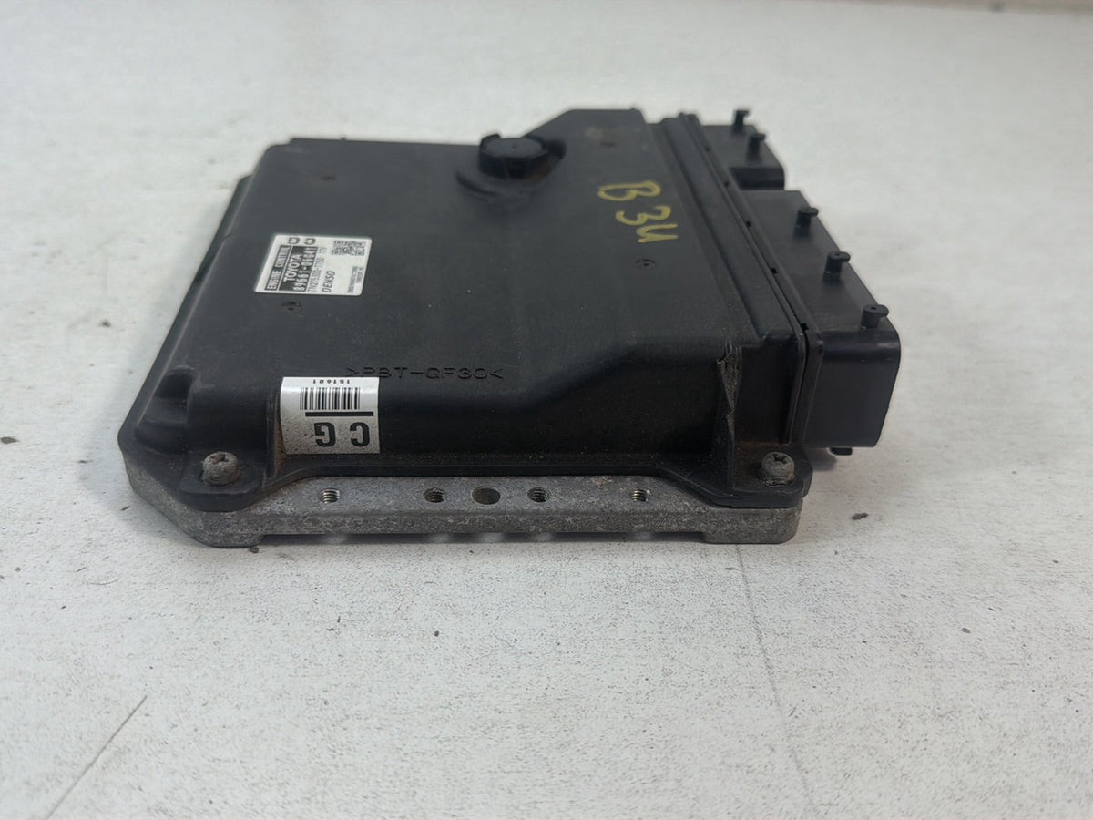 2008-2009 Toyota Camry Engine Control Module ECU OEM