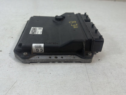 2008-2009 Toyota Camry Engine Control Module ECU OEM