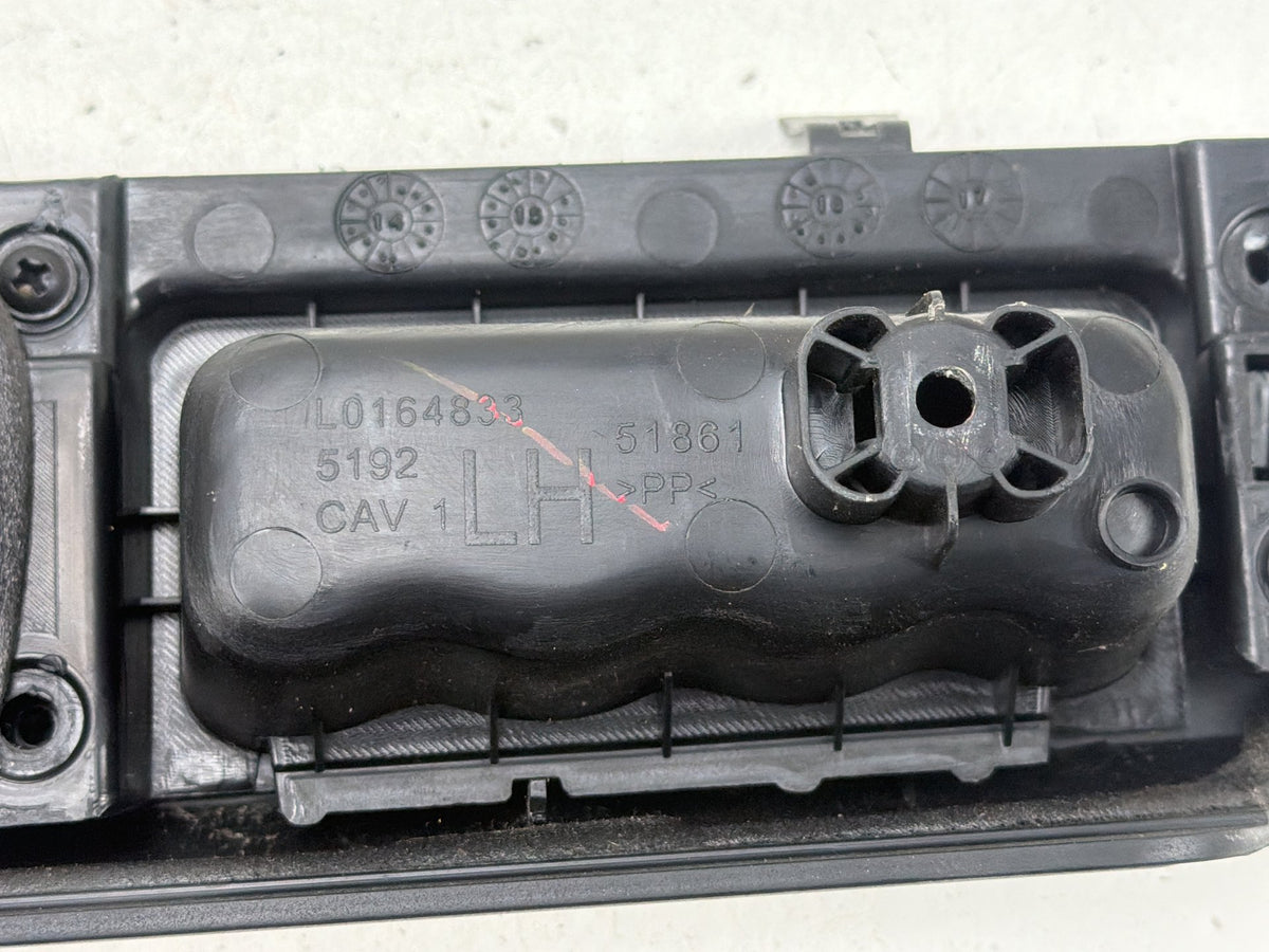 2011-2017 Jeep Patriot Driver Door Power Window Control Switch L0164833 OEM