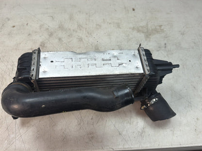 2014-2017 Maserati Ghibli Turbo Intercooler Radiator 14461-1KC0B OEM