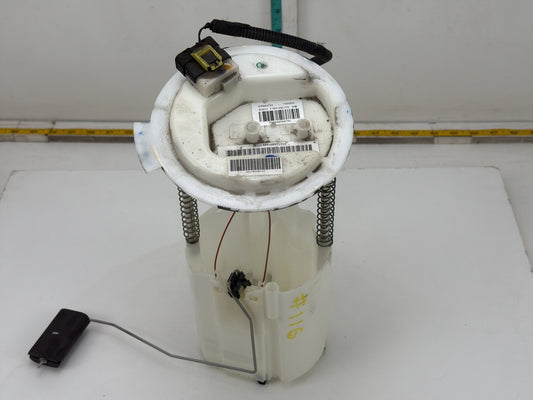 2014-2020 Maserati Ghibli Fuel Tank Pump Sending Unit Module 670003733 OEM