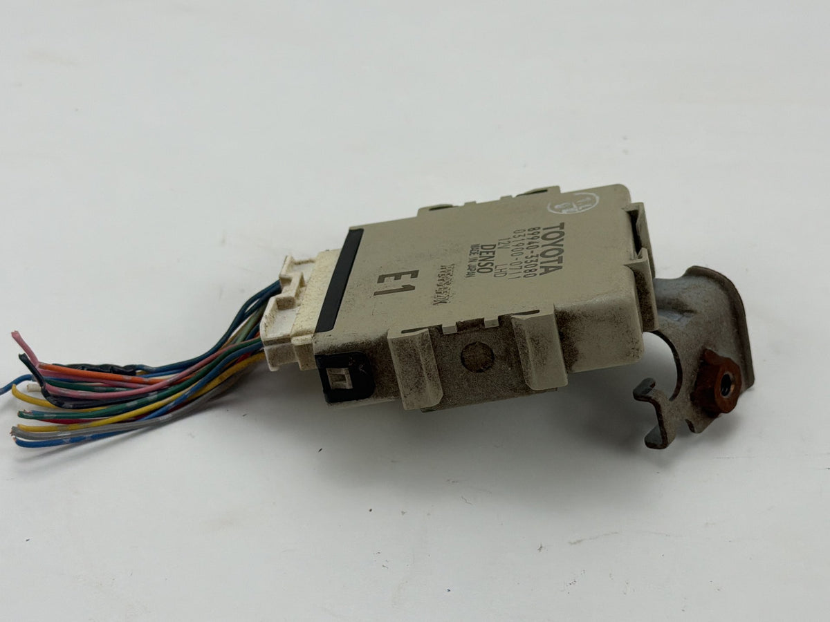 2007-2012 Lexus ES350 Adaptive Front Lighting System AFS ECU Control Module OEM