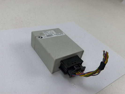 2013-2015 BMW 750i xDrive AWD Power Steering Control Module 3243 6856855-01 OEM