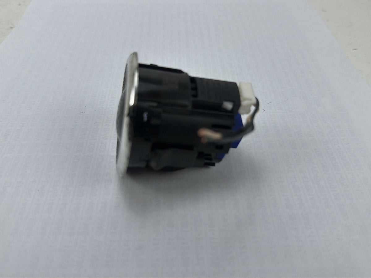 2014-2020 Infiniti Q50 V37 Engine Start Stop Ignition Switch Push Button OEM