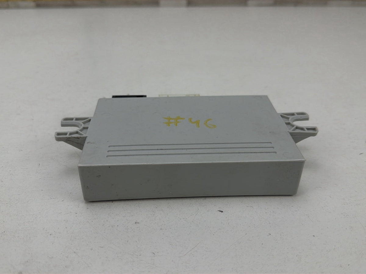 2014-2016 Mini Countryman Cooper S R60-Parking Distance Module 66.20-9252640 OEM
