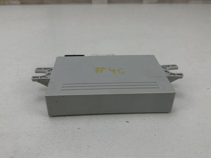 2014-2016 Mini Countryman Cooper S R60-Parking Distance Module 66.20-9252640 OEM