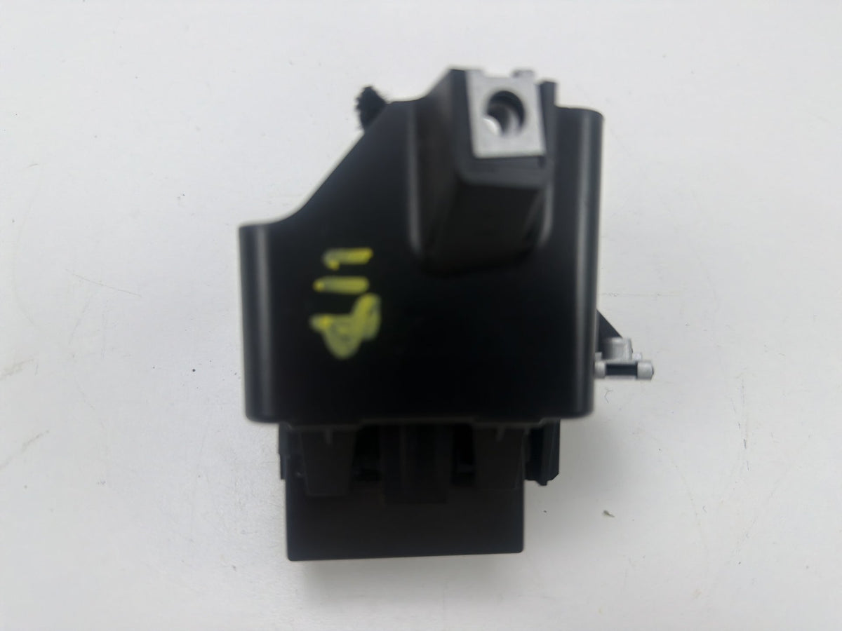 2012-2016 Audi A7 Quattro Ignition Switch Control Lock Module 4H0909131 OEM