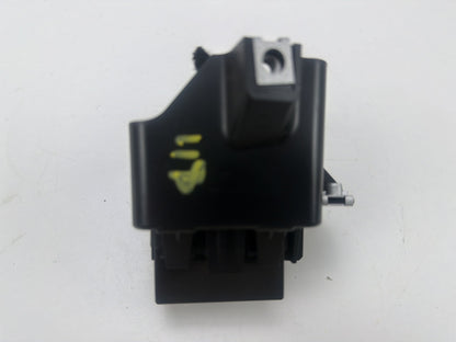 2012-2016 Audi A7 Quattro Ignition Switch Control Lock Module 4H0909131 OEM