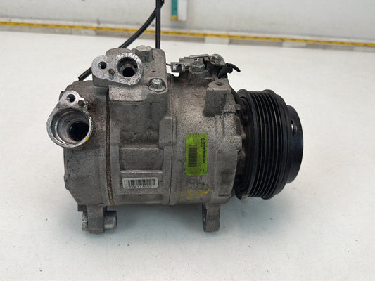 2014-2016 BMW 228i F22 A/C Air Conditioning Compressor Pump 2370196 OEM
