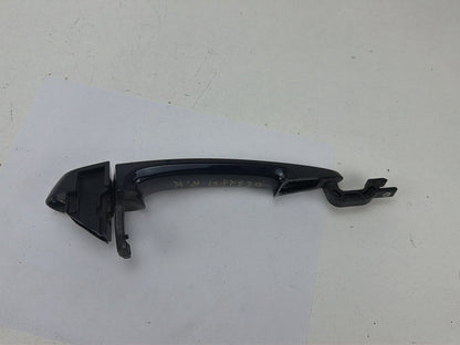 2007-2013 BMW 328xi Right Rear Exterior Door Handle 7123974 OEM