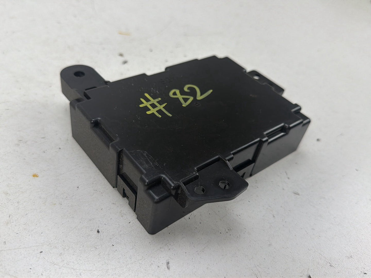 2003-2009 Toyota 4Runner Air Conditioning Climate Control Amplifier Module OEM