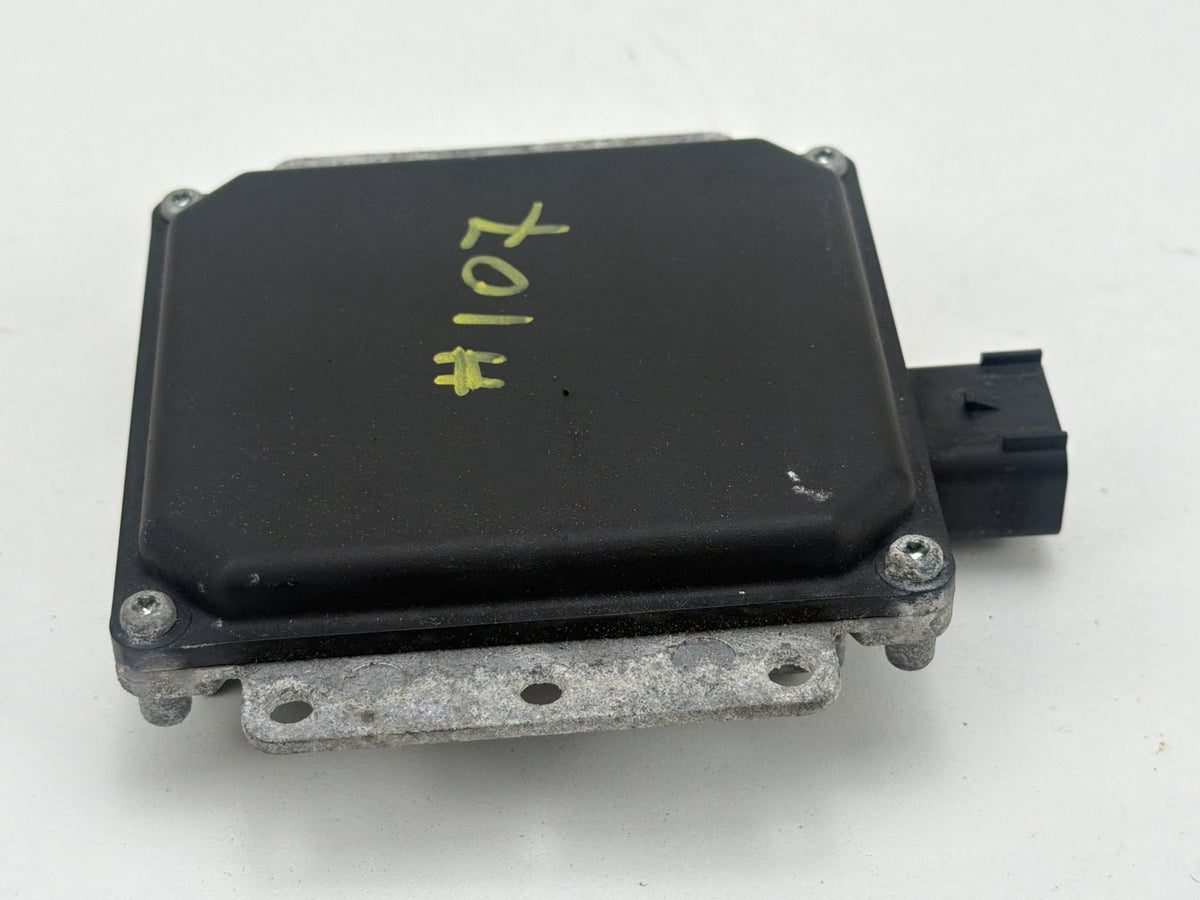 2011-2018 Volvo S60 Blind Spot Information System BLIS Radar Sensor 31451062 OEM