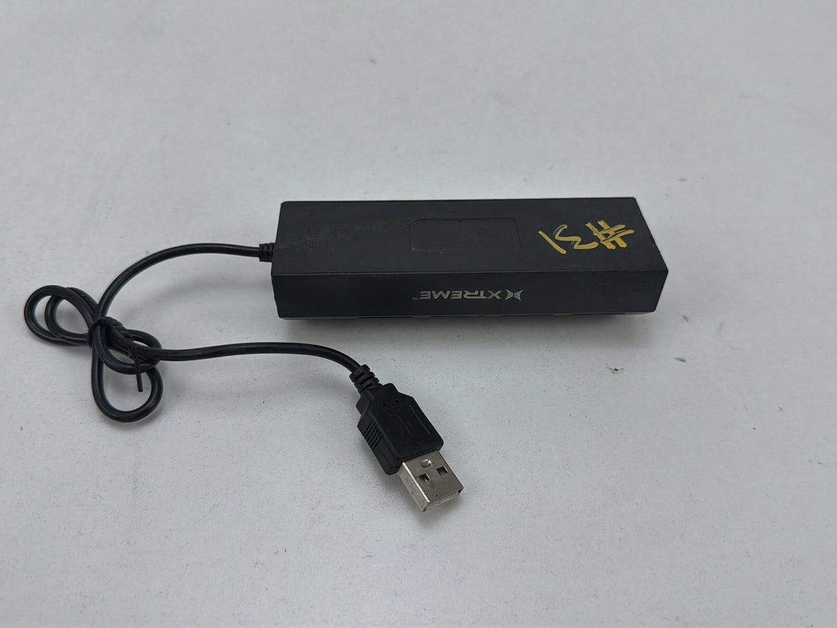 2007-2013 Mercedes-Benz S-Class 550 W221 USB/SD Card Hub Port OEM