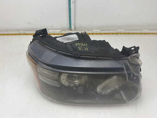 2010-2013 Land Rover Range Rover Sport Right Side Xenon HID Headlight OEM