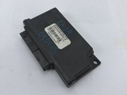 2004-2007 Cadillac CTS Rear Right Side Door Control Module 25767162 OEM