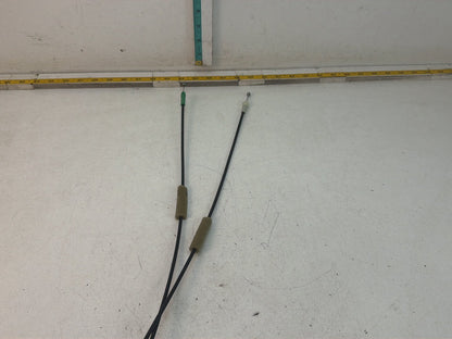 2015-2020 Toyota Sienna Front Right Power Door Lock Actuator Latch Cable OEM