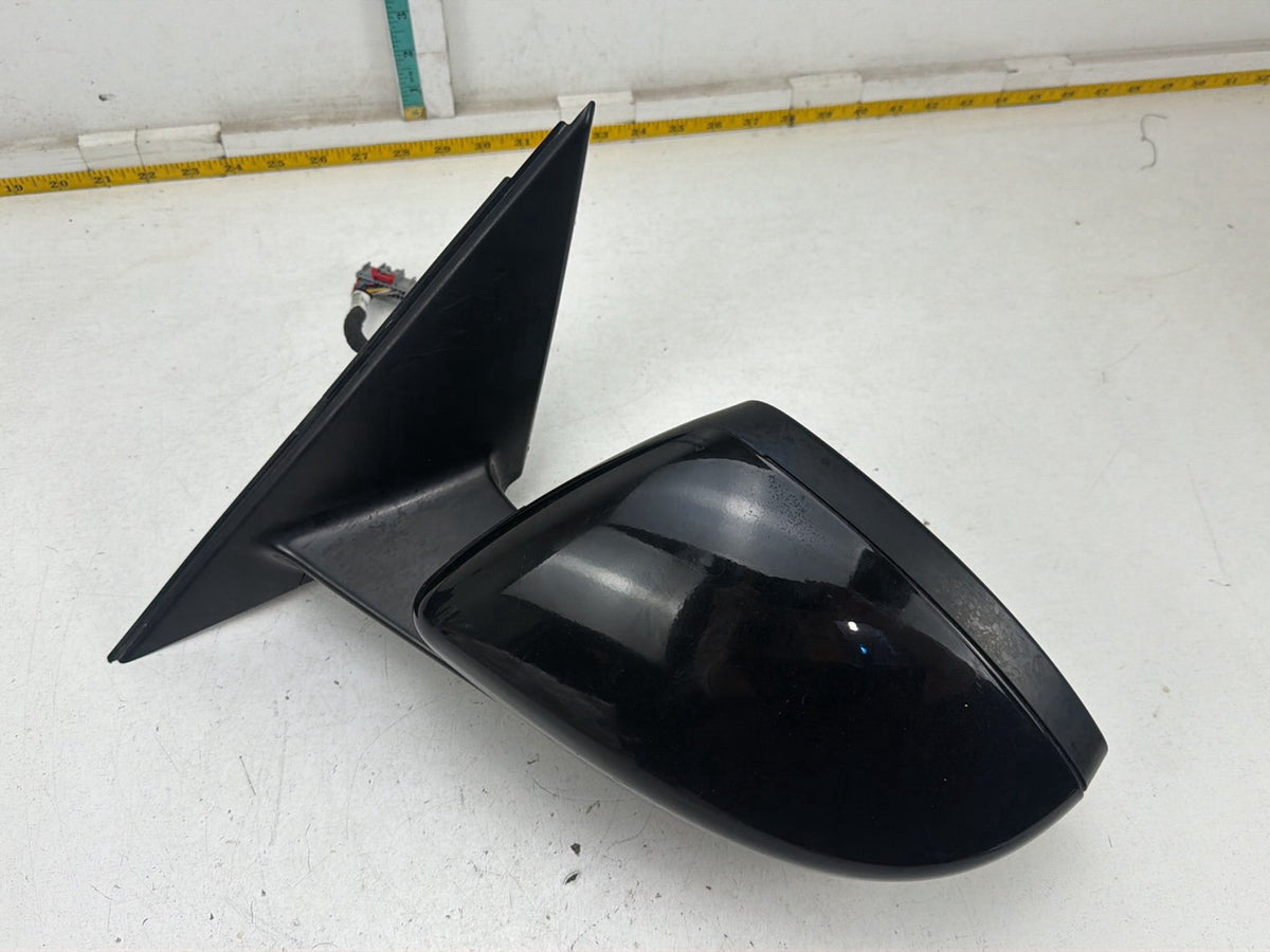 2017-2020 Jaguar F-Pace Front Left Driver Side Power Door Wing Mirror OEM