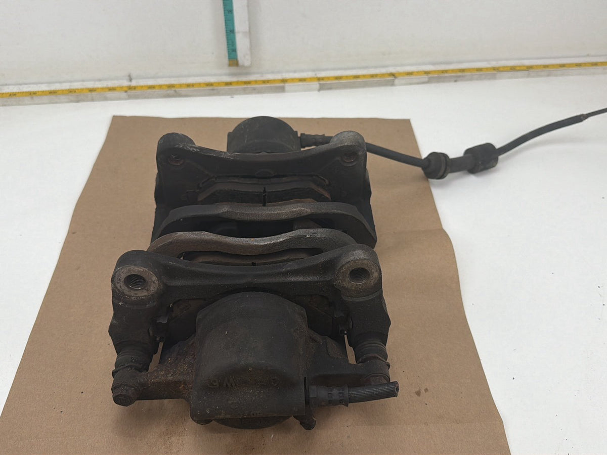 2007-2013 Mercedes-Benz S-Class 550 W221 Right Front Brake Caliper OEM