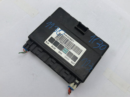 2004-2007 Chevrolet Express 1500 Body Control Module Unit BCM 15136877 OEM