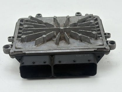 2012 Volvo S60 2.5L Engine Computer Control Module Unit ECU 31286086 OEM