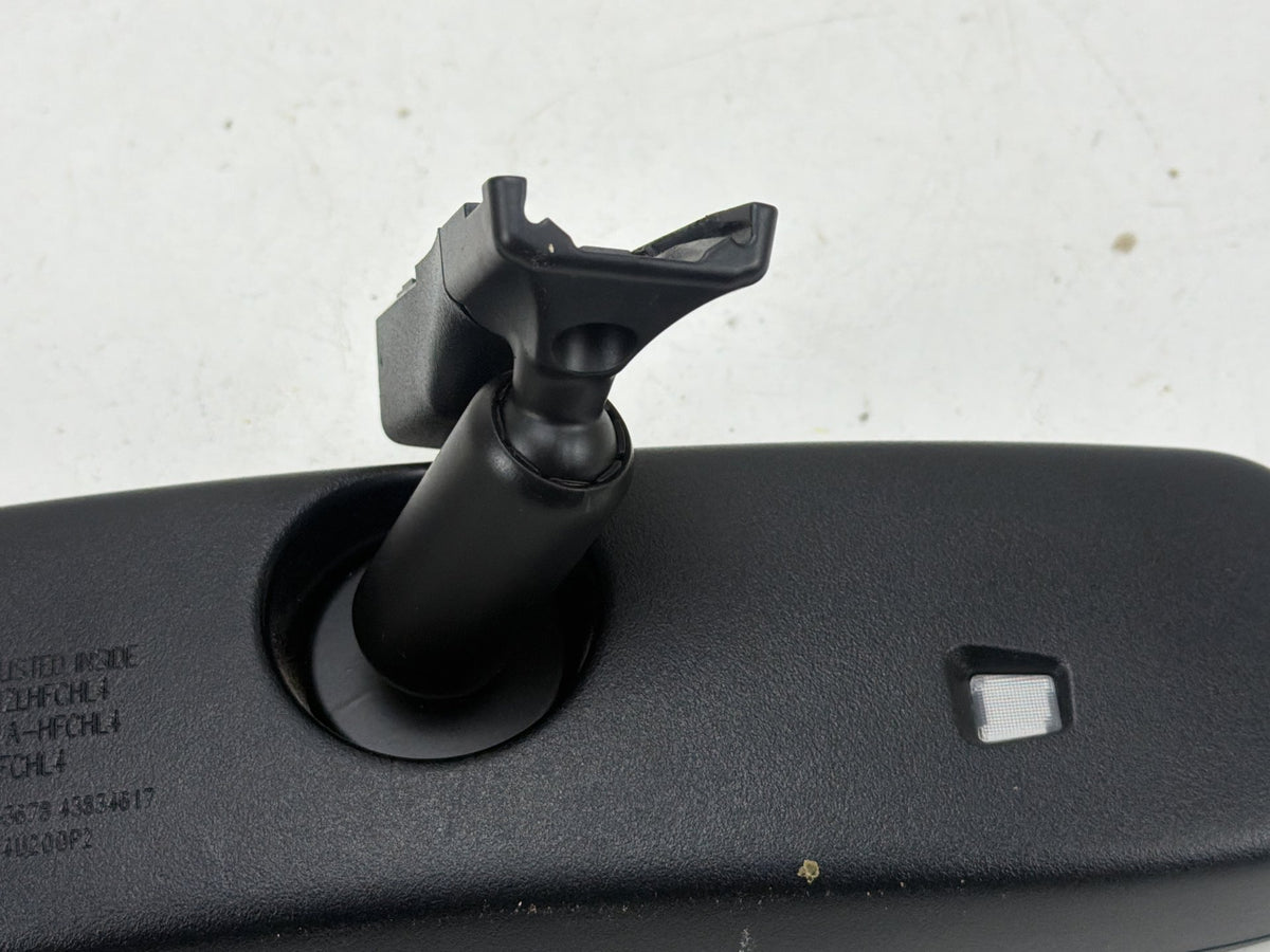 2014-2019 Kia Soul Optima Auto Dimming Rear View Mirror 85101-4U200P2 OEM