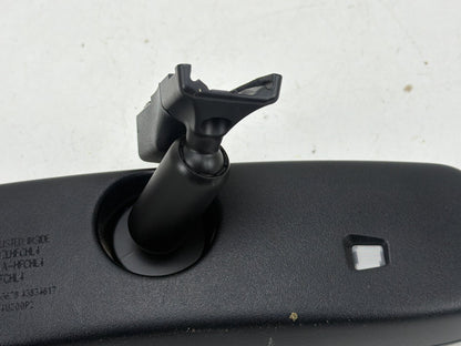2014-2019 Kia Soul Optima Auto Dimming Rear View Mirror 85101-4U200P2 OEM