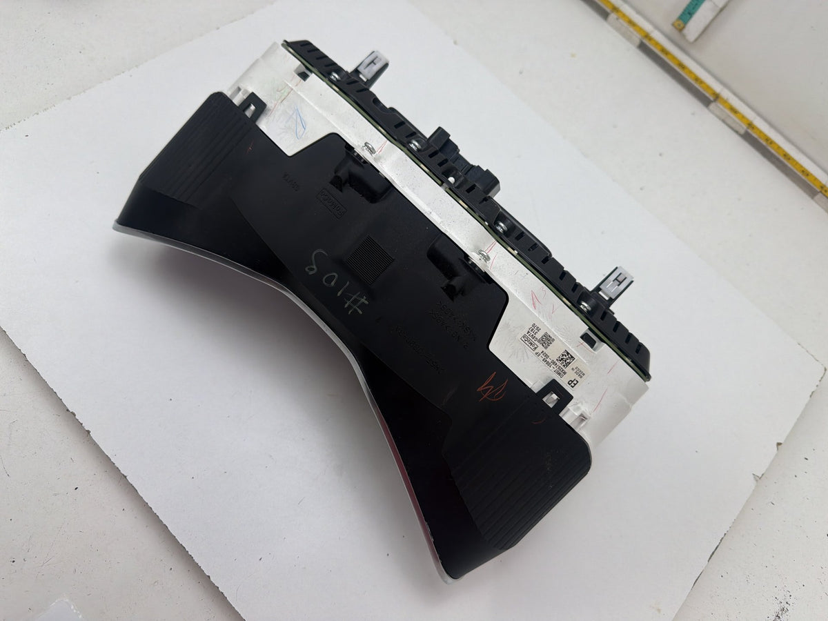 2013-2018 Ford C-Max Front Dash Speedometer Instrument Gauge Cluster OEM