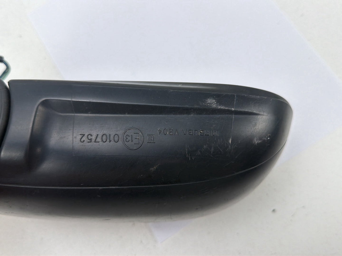 2004-2008 Subaru Forester Front Right Passenger Door Side View Mirror OEM