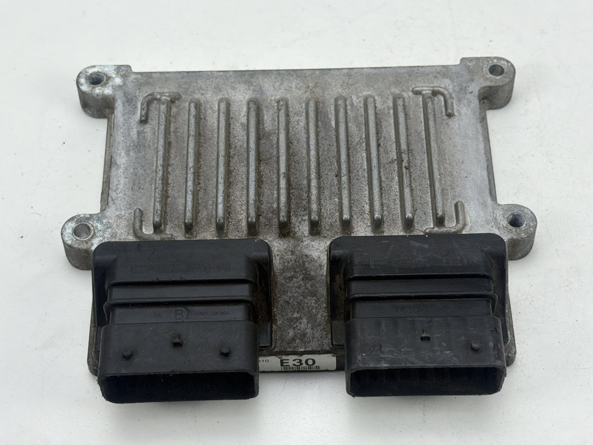 2009-2011 Hyundai Genesis Engine Computer/ ECU Control Module 39106-3C010 OEM