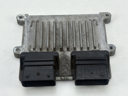 2009-2011 Hyundai Genesis Engine Computer/ ECU Control Module 39106-3C010 OEM