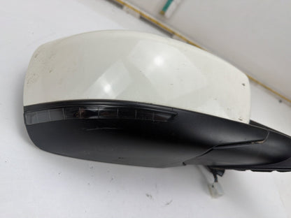 2014-2017 Maserati Ghibli Front Right Passenger Side Door Mirror 670048053 OEM