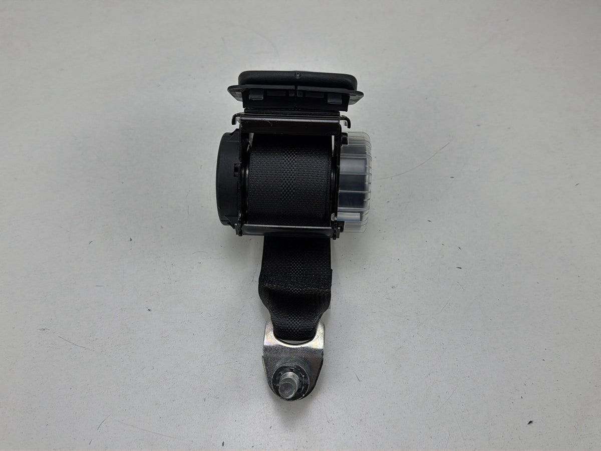 2015-2019 Nissan Sentra Rear Right Passenger Side Seat Belt 646384863A OEM