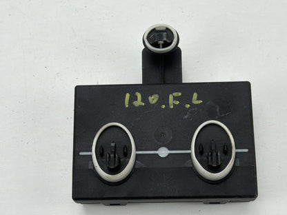 2009-2017 Audi Q5 Front Left Driver Side Door Control Module Unit 8K0959793R OEM