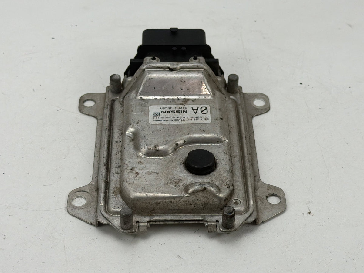 2015-2018 Nissan Versa Transmission Control Module 0260002972 OEM