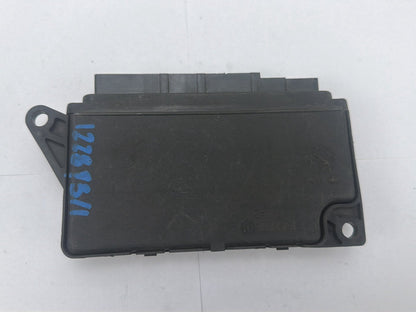 2003-2007 Cadillac CTS Front Door Control Module 25767164 OEM