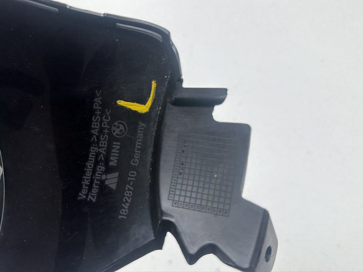 2011-2016 Mini Cooper Countryman Left Driver Side Dashboard Side Air Vent OEM