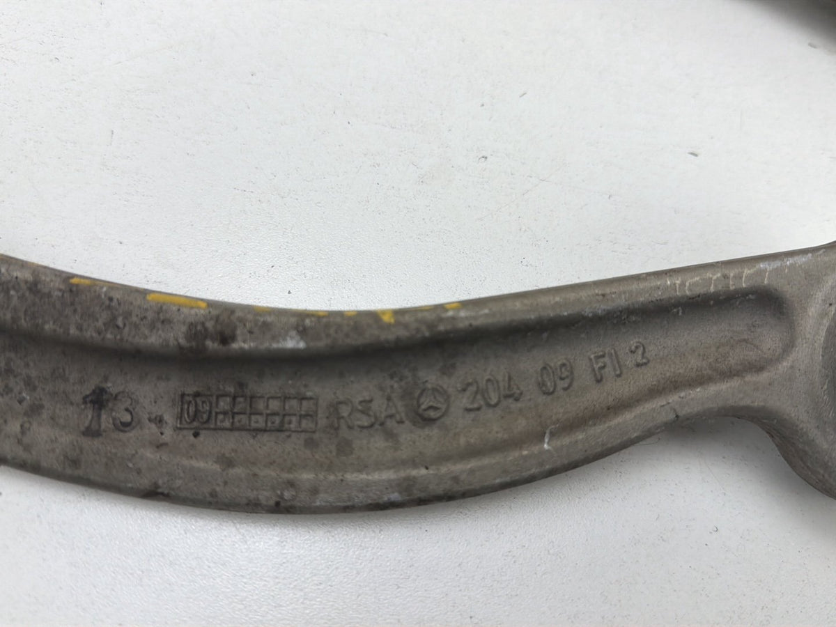 2006-2011 Mercedes-Benz E350 Rear Right & Left Side Upper Control Arm 20409 OEM