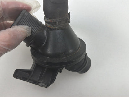 2014 BMW X1 E84 SUV Thermostat Housing 10106811 OEM