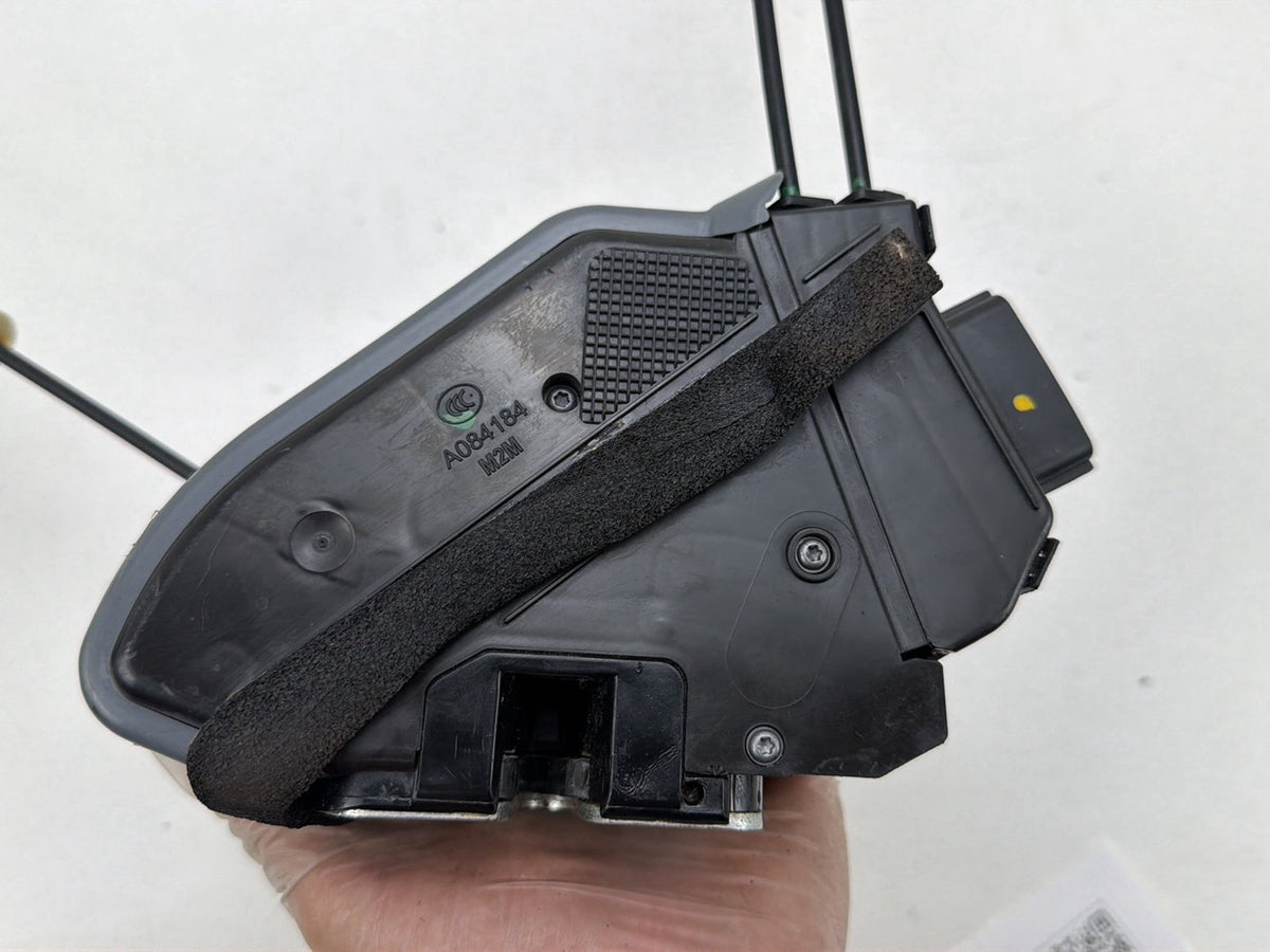 2015-2019 Nissan Sentra Front Left Driver Side Door Lock Latch Actuator OEM