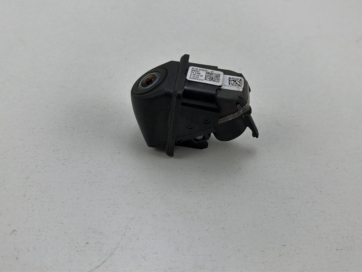 2012-2014 BMW X1 E84 Rear Backup Camera 9240351-01 OEM