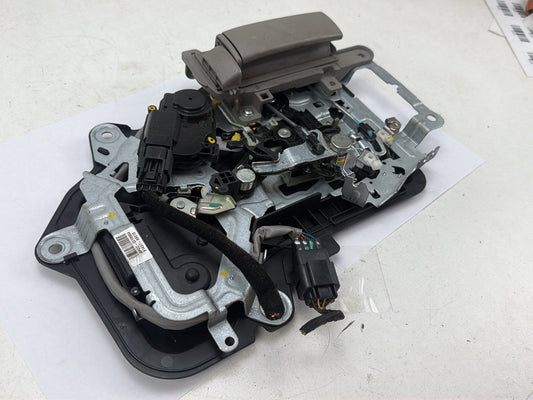 2015-2021 Kia Sedona Left Sliding Door Lock Latch Actuator 81437-A9010 OEM