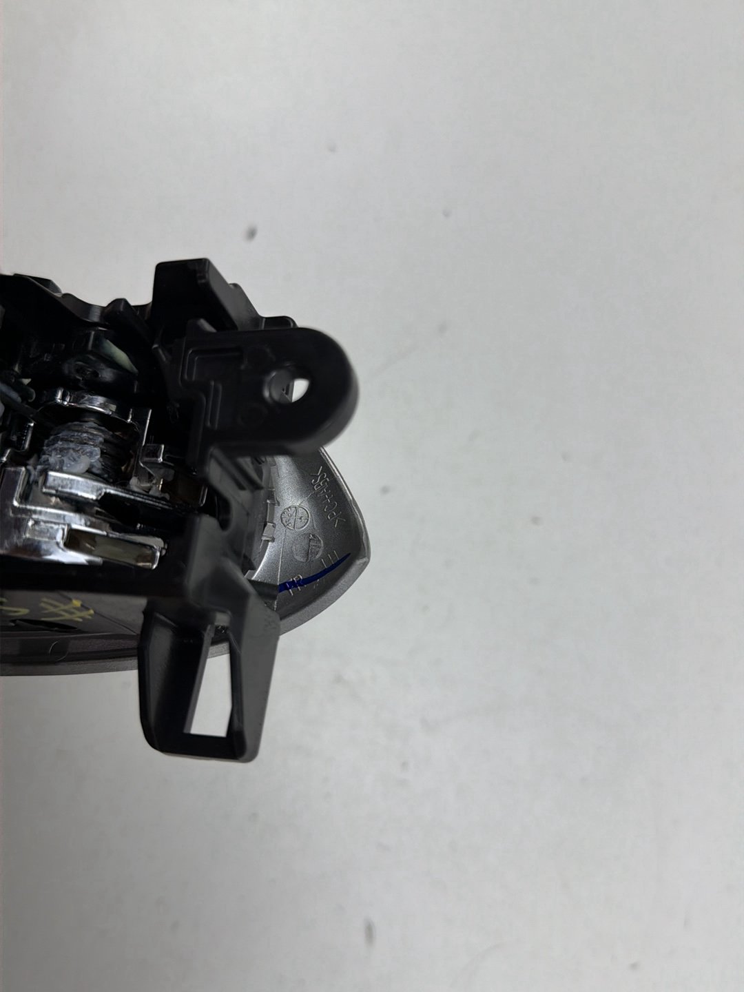 2015-2019 Nissan Sentra Front Left Driver Side Door Interior Handle OEM