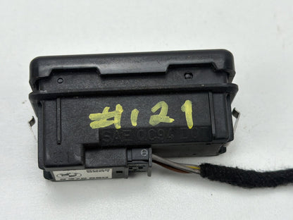 2007-2013 BMW X5 Power Tailgate Release Trunk Lock Switch Button 8375580 OEM