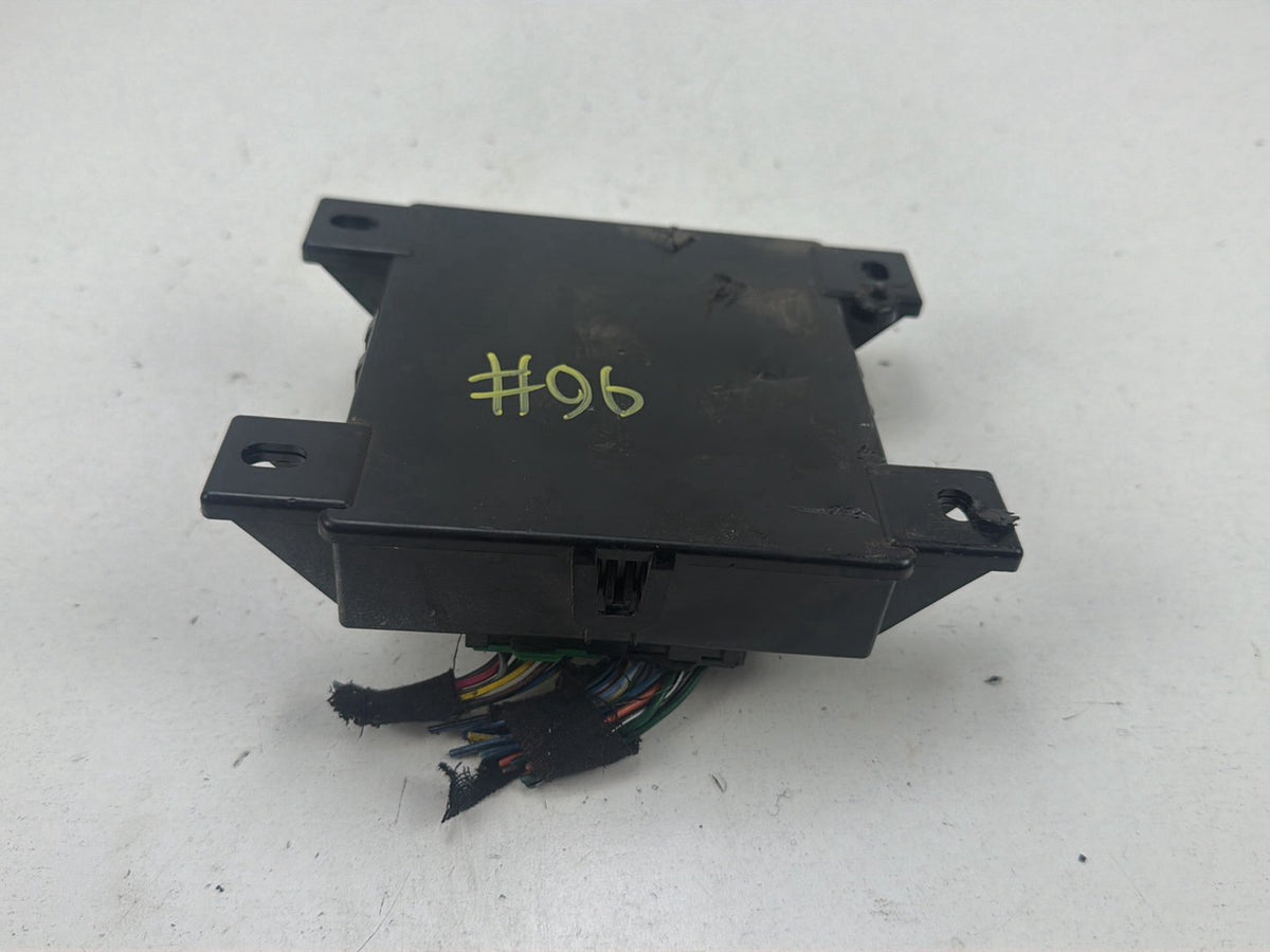 2010-2013 Buick LaCrosse Power Seat Memory Control Module 13574929 OEM