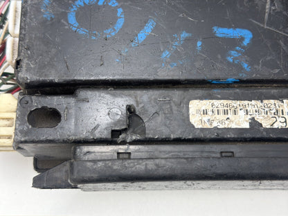 2010 Toyota Tundra Electronic Control Module OEM