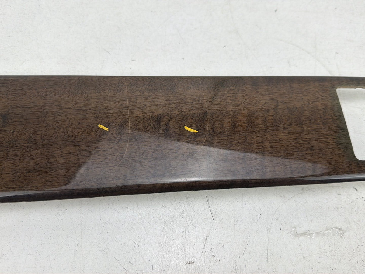 2012-2013 Land Rover Range Rover Sport Left Front/Rear Door Trim Panels Pair OEM