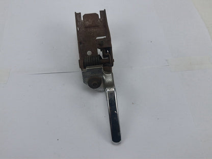 1986-1991 Ford Taurus Front Right Passenger Side Interior Door Handle OEM