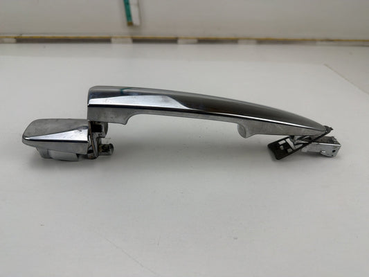 2013-2019 Nissan Sentra Rear Right Passenger Side Exterior Door Handle OEM