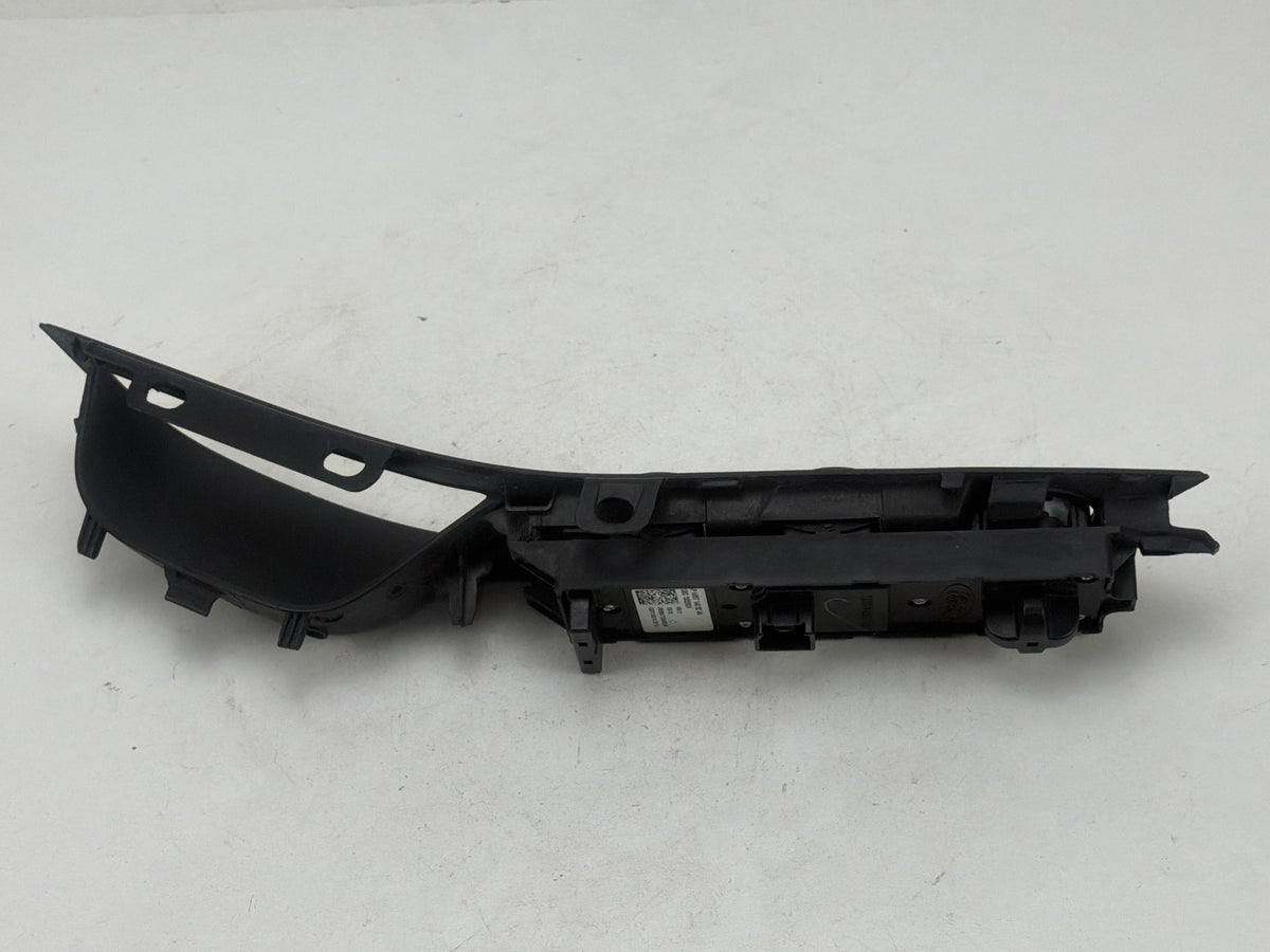 2011-2018 Ford Focus Front Left Driver Side Window Switch AM5T 14A132 AA OEM